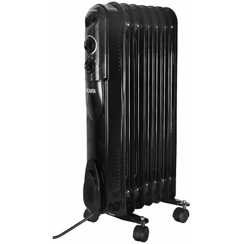 Масляный радиатор ОМПТ- 7НЧ Ресанта 421900₽