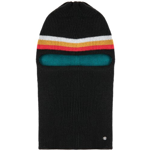 фото Шапка женская finn flare, цвет: черный w19-32158_200, размер 56