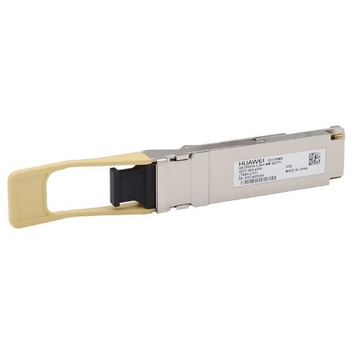 QSFP+ трансивер HUAWEI QSFP-40G-ESR4