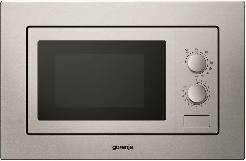 Gorenje BM201EM1X