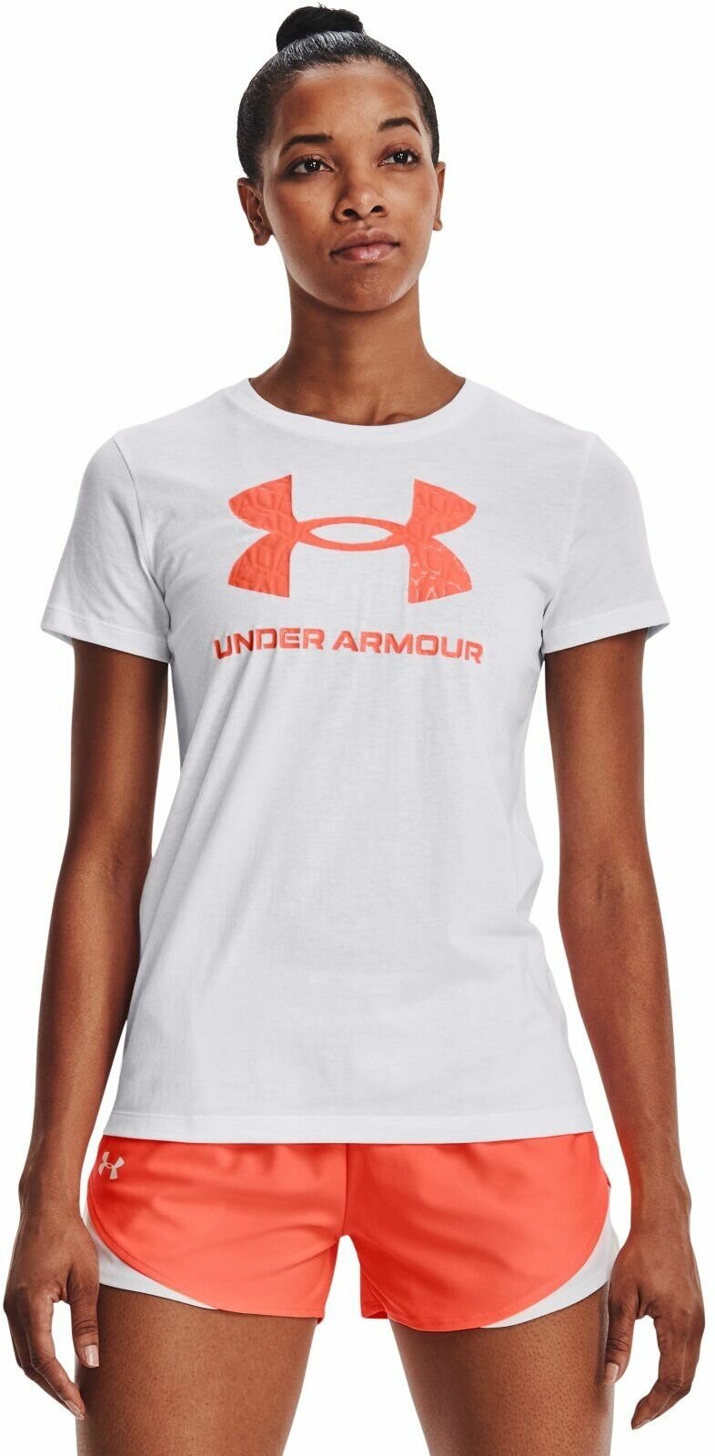 Футболка Under Armour