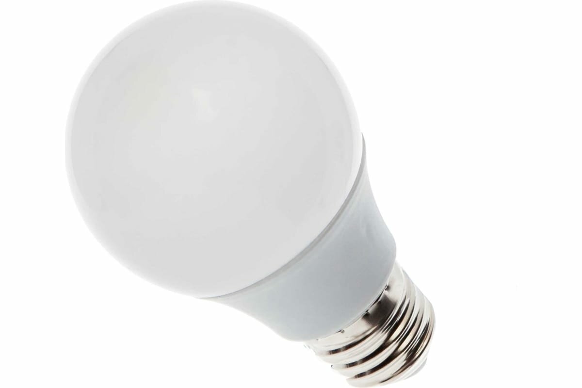 BELLIGHT Лампа светодиодная LED A60 220V/15W/E27 4000К 1300лм 83830729