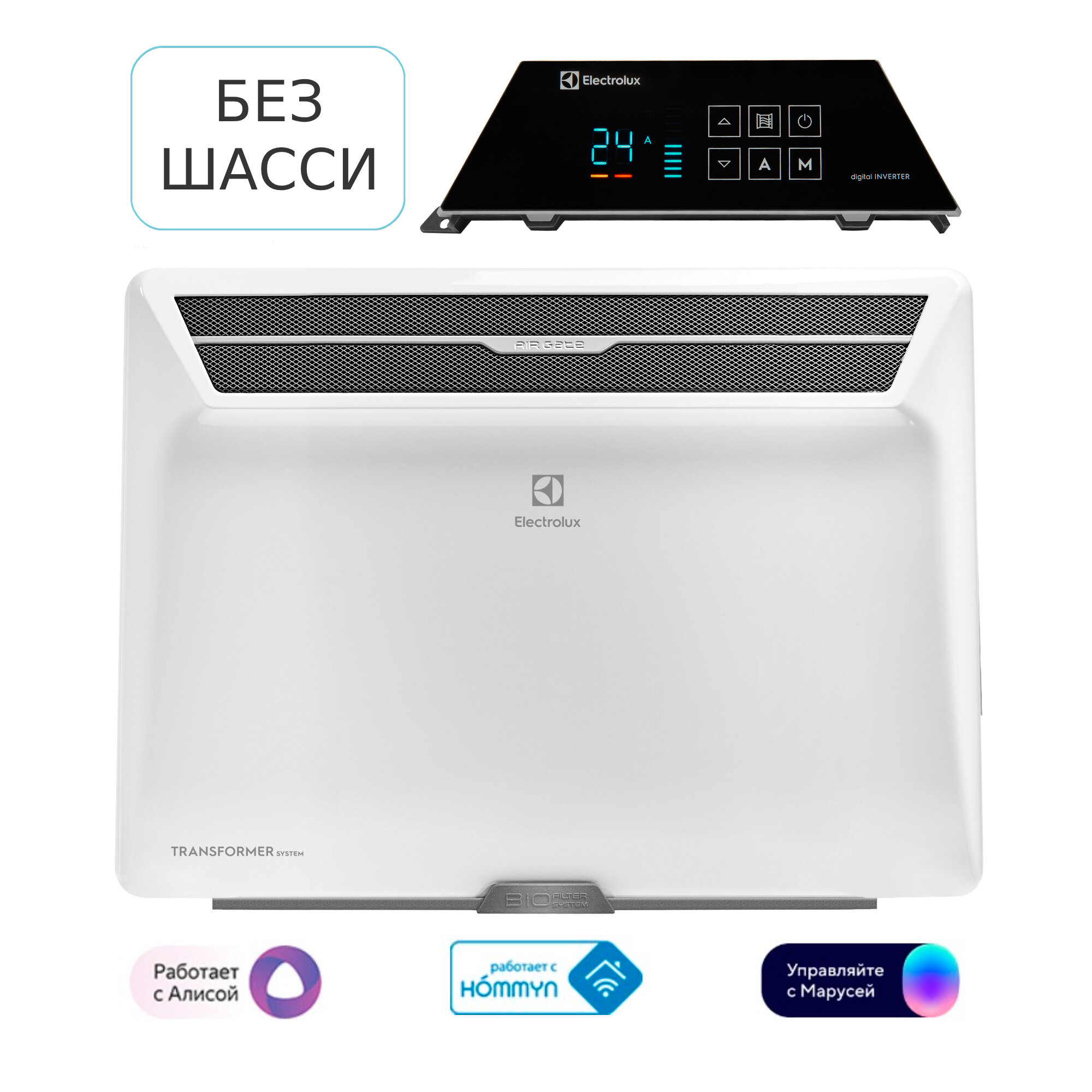 Electrolux air o steam touchline фото 60