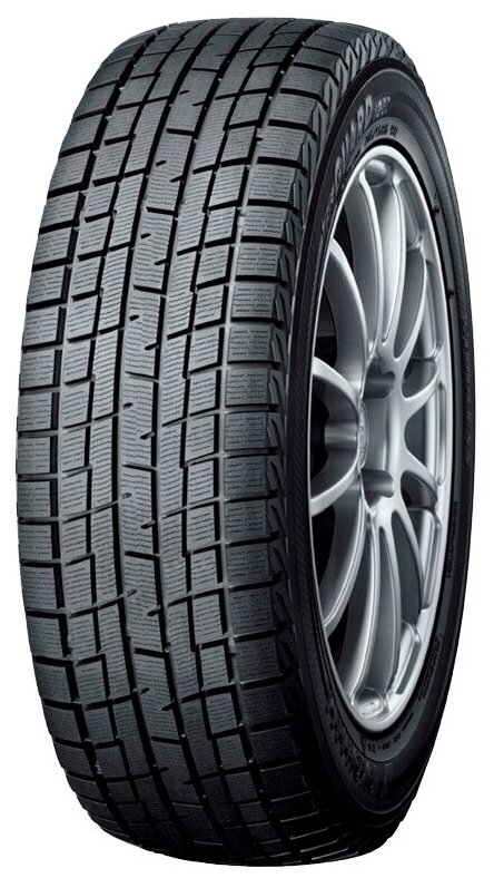 Автошина Зимняя 175/70R13Yokohama Ig30 Yokohama арт. W175/70R13 Q IG30