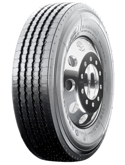 Шина 295/75R22.5 Aeolus ASL67