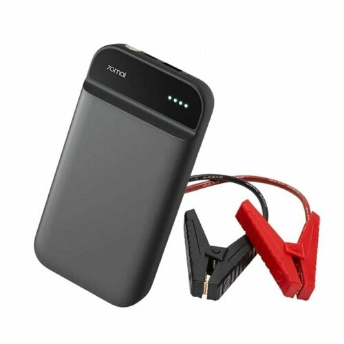 Пусковое зарядное устройство для автомобиляПортативное 745000₽