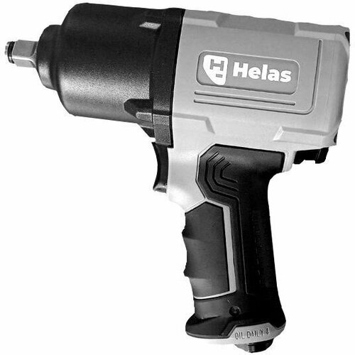 HELAS HL-RP9510 Гайковерт пневматический 1350 Nm