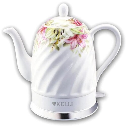 Чайник Kelli KL-1383 1.7L