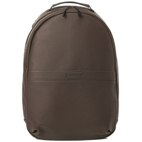 фото Рюкзак long river, коричневый