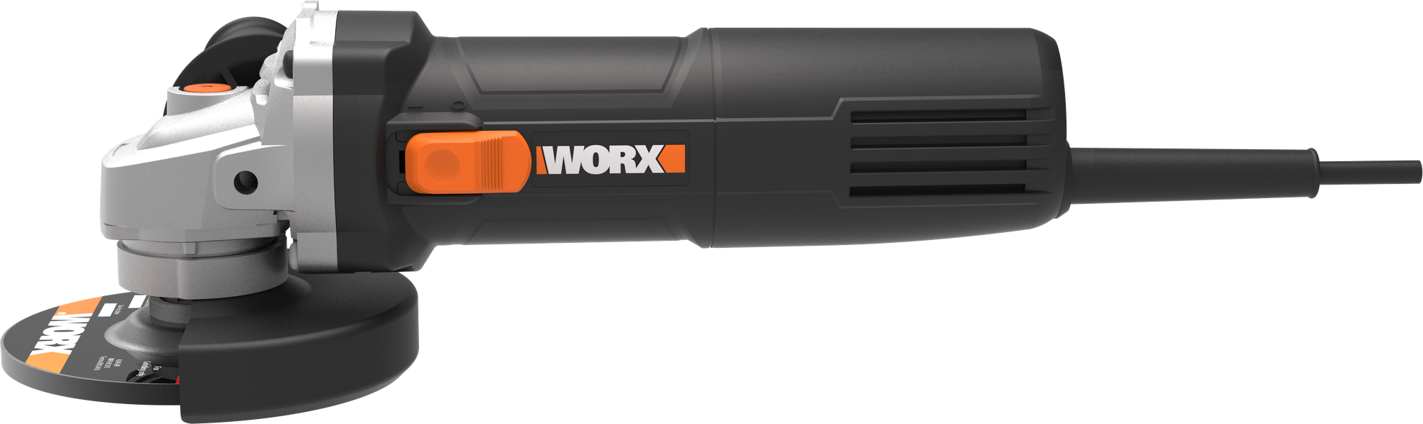 Степлер WORX 20V аккумуляторный, без АКБ и ЗУ WX844.9 - фото №5