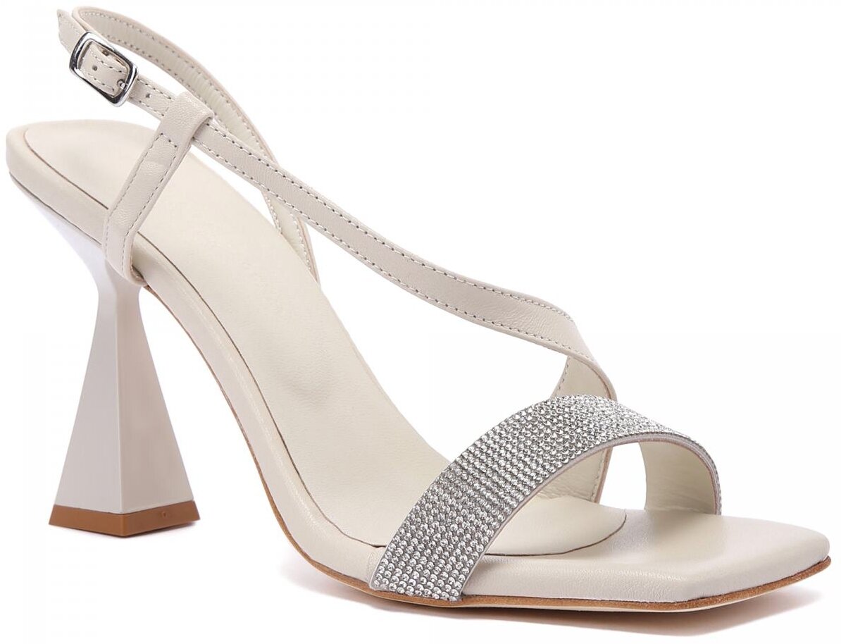 Босоножки Principe di Bologna, размер 38 — фото 1