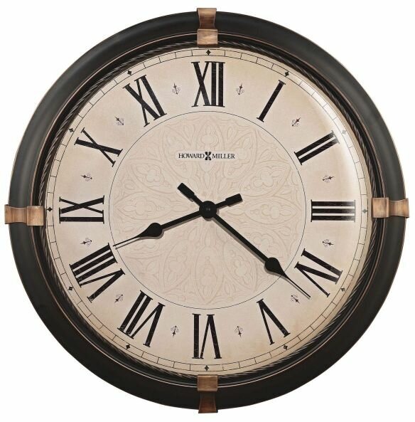 Настенные часы Howard Miller Atwater 625-498