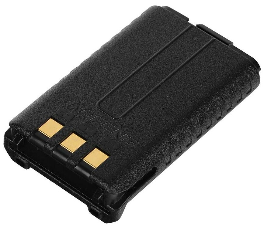 Аккумулятор Baofeng для UV-5R 1800mAh — фото 5