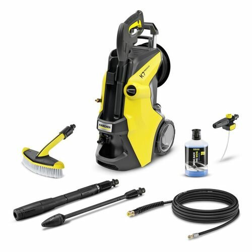 Мойка высокого давления Karcher K 7 Premium Power [1.317-170.0]