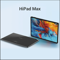Планшет Chuwi HiPad Max 8/128Gb LTE (10.36', Android 12.0, Snapdragon 680, 10.36", 2000*1200, 4G LTE )