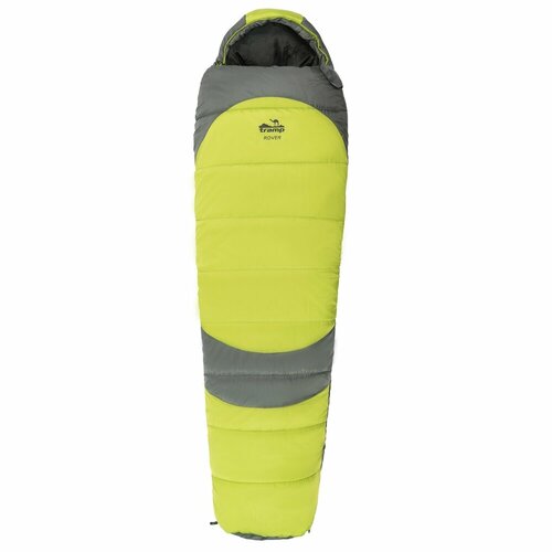 Tramp мешок спальный Voyager Long Правый 680000₽