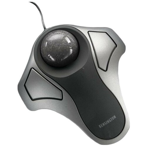 Трекбол Kensington Orbit Optical 374300₽