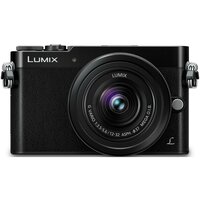 Фотоаппарат Panasonic Lumix DMC-GM5 Kit — купить по выгодной цене 