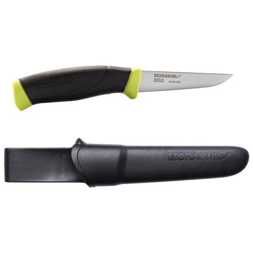 MORAKNIV Fishing Comfort Fillet 090 (12207) черный