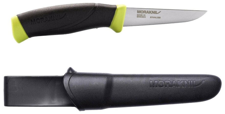 Нож Morakniv Fishing Comfort Fillet 090, #12207