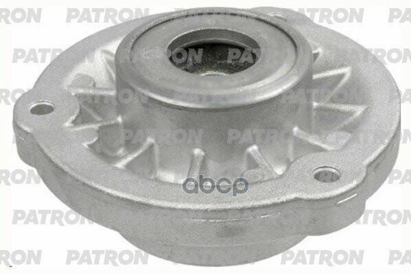 Опора амортизатора перед PATRON арт. PSE40346
