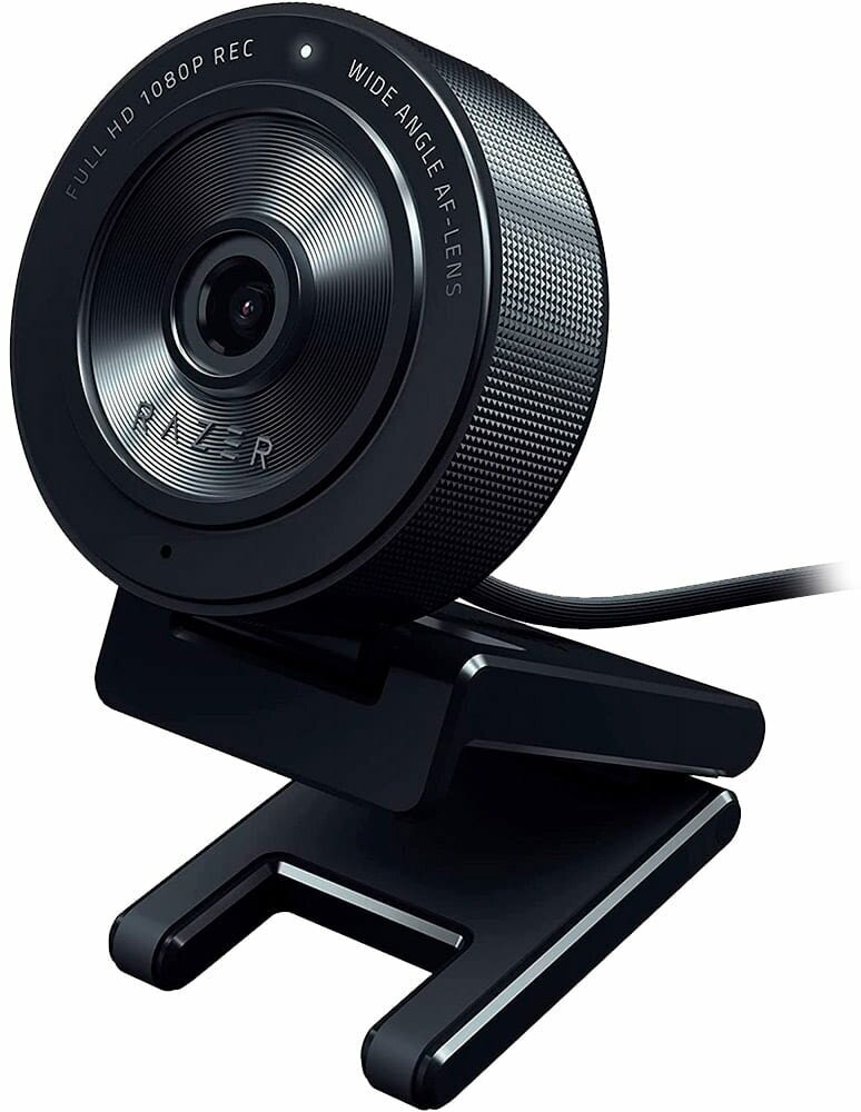 Веб-камера Razer KIYO X