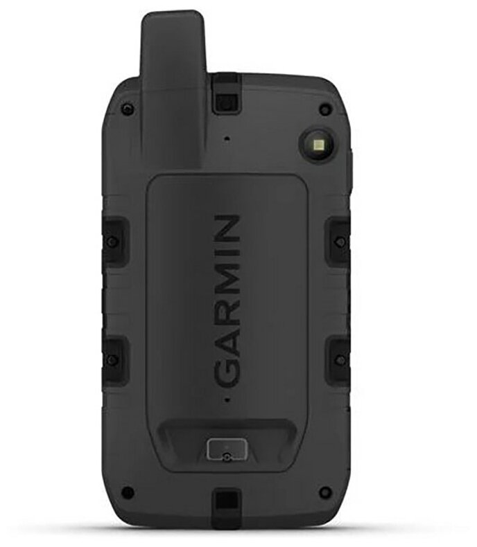 Навигатор Garmin Montana 700 - фотография № 7