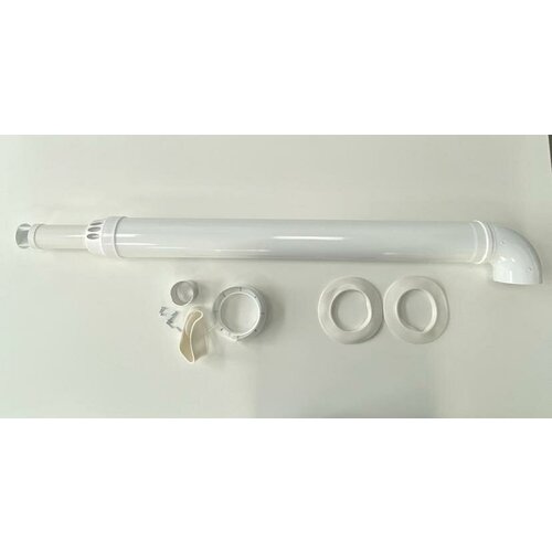 VIVAT Комплект коаксиальный d 60100 - 122 м Все котлы кроме Immergas и Navien 75100 Антилёд 248500₽