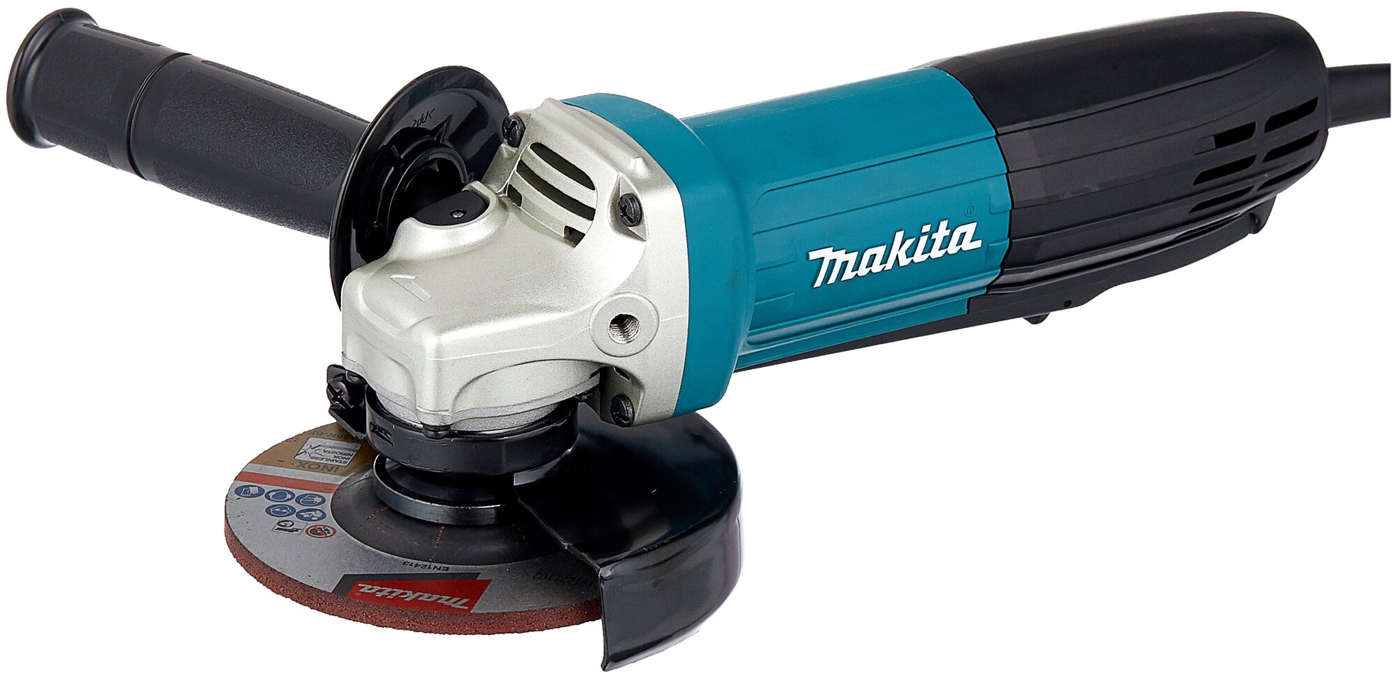 УШМ Makita GA4534 720 Вт 115 мм