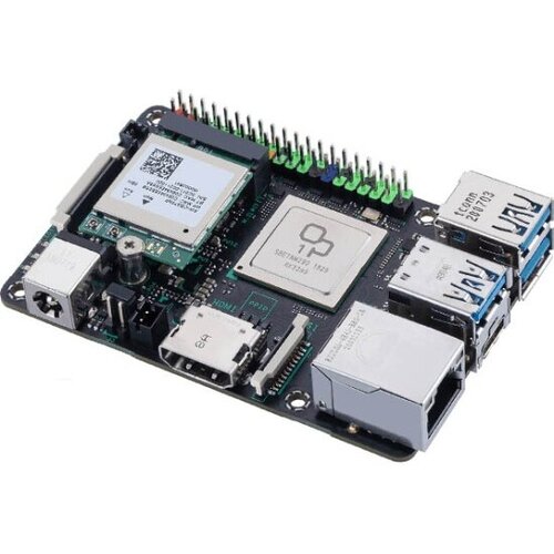 Микрокомпьютер Asus TINKER BOARD 2/2G (Rockchip RK3399)