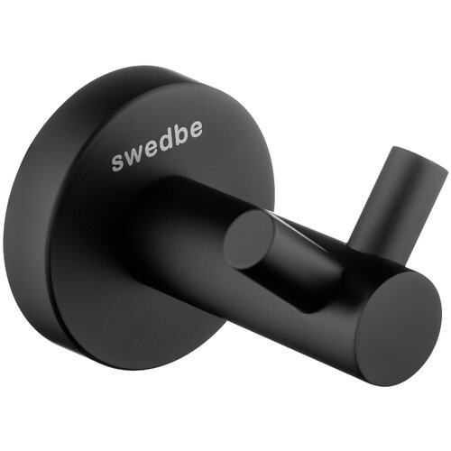 Крючок двойной Swedbe Attribut 9815B