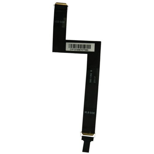 Шлейф матрицы LVDS для Apple iMac 21.5 A1311 Mid 2011 Late 2011 922-9811 593-1350