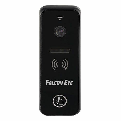 Видеопанель Falcon Eye FE-ipanel 3 HD цветная накладная черный