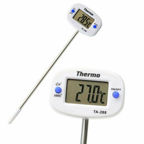 Термометр со щупом LiZi TA-288 для еды