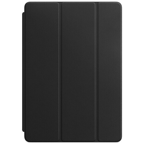 Чехол Apple Smart Cover Leather для iPad Pro 10.5   