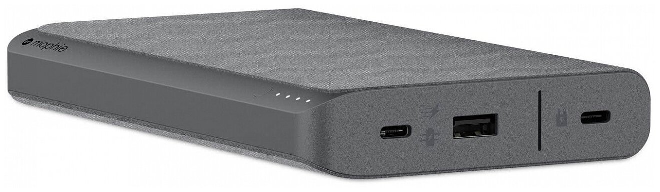 Аккумулятор Powerstation Mophie - фото №4