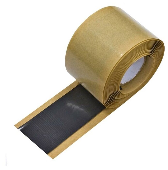 Мастичная лента WATERSTRY 3М 152х19 мм