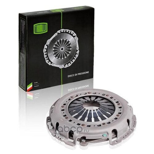 фото Корзина сцепления trialli fs 808