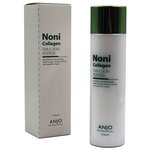 ANJО Professional Коллагеновая эссенция с экстрактом нони, Noni Collagen Emulsion 210 мл. - изображение