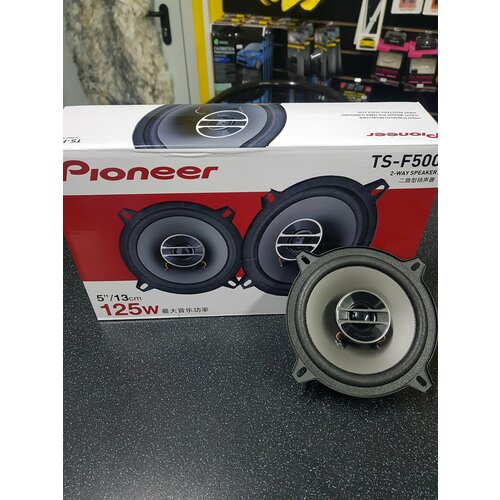 Автоакустика Pioneer 242000₽
