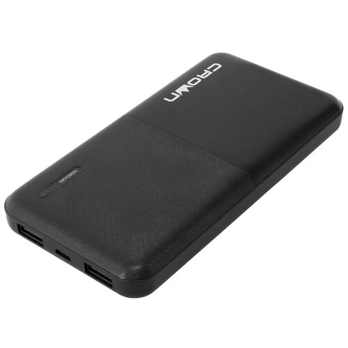 Портативный аккумулятор (Powerbank) Crown CMPB-604 (CM000003089)