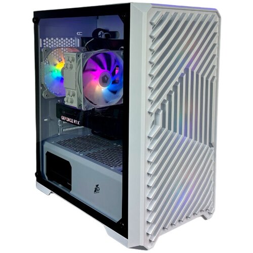 Игровой компьютер Intel Core i5-12400F GeForce RTX 3060 12GB