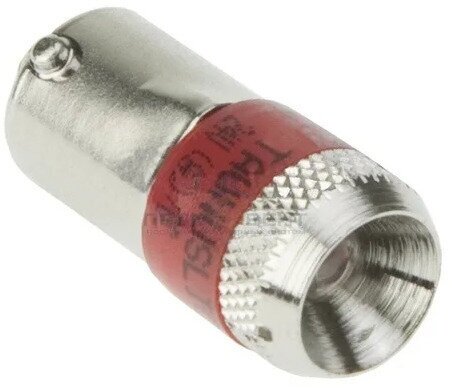 фото ABB KA2-2021 (светодиод красный) 24В 1SFA616921R2021