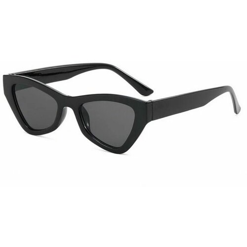 фото Солнцезащитные очки , черный aurella