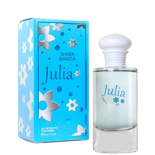 NEO Shara Banda Julia lady 50ml edt neo kaif select 105 lady 50ml edp