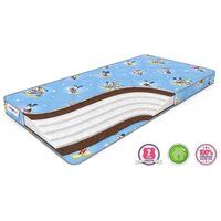 Детский матрас DreamLine BabyHoll Hard 60x90