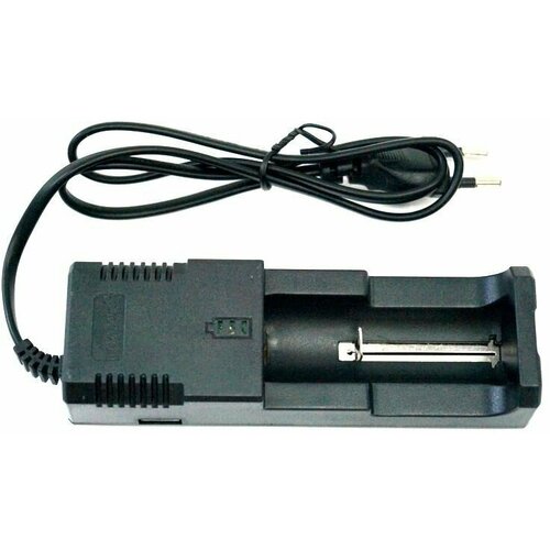 Зарядное устройство на 1 аккумулятор 45000₽