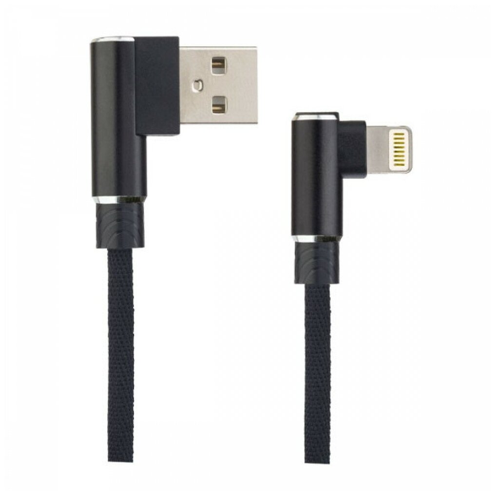 Кабель Perfeo USB - Lightning ( I4315)