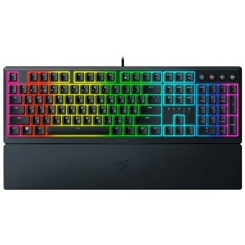 Клавиатура Razer Ornata V3 X RZ03-04470800-R3R1 655000₽