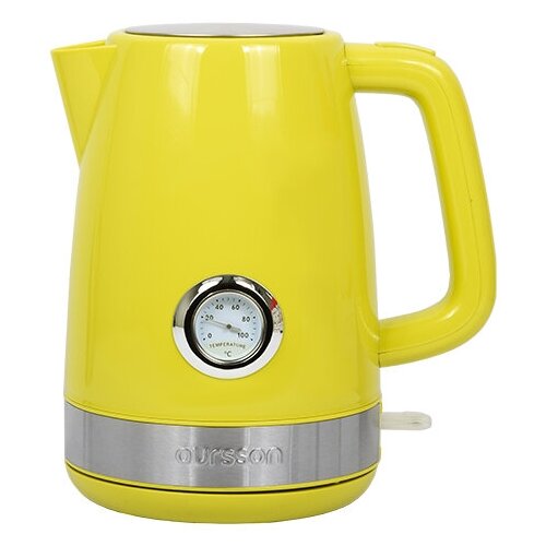 Электрический чайник Oursson KE1716PGA 239000₽